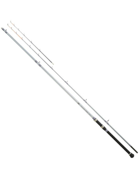 Daiwa Exceler Quiver Boat 272H BF